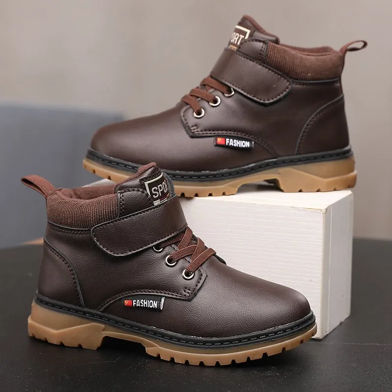 Kid's Cold Weather Boots