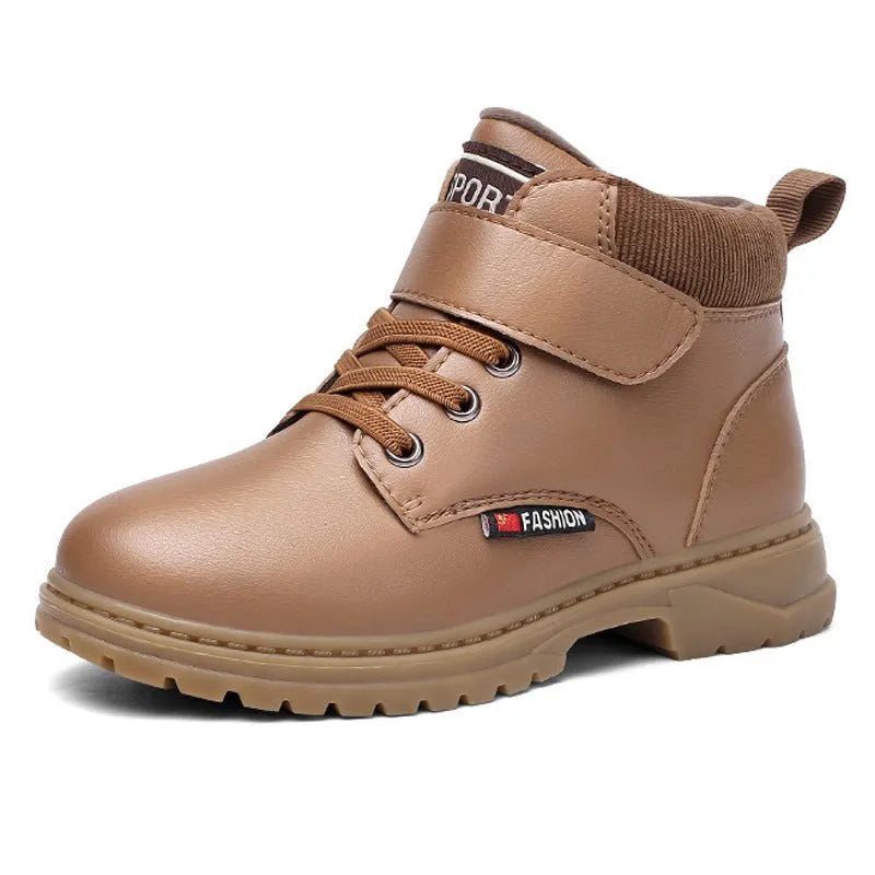 Kid's Cold Weather Boots