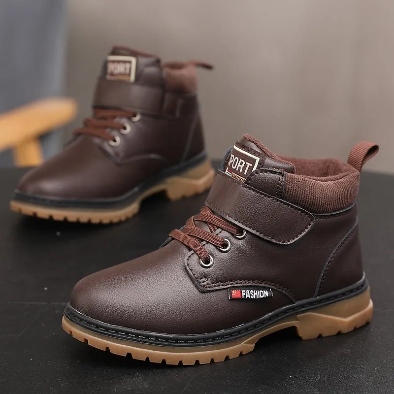Kid's Cold Weather Boots