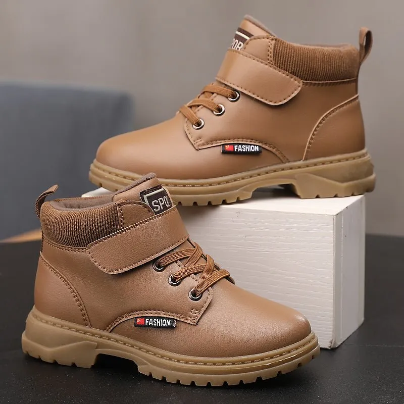Kid's Cold Weather Boots