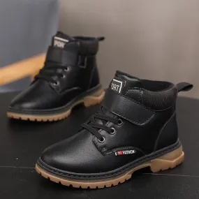 Kid's Cold Weather Boots