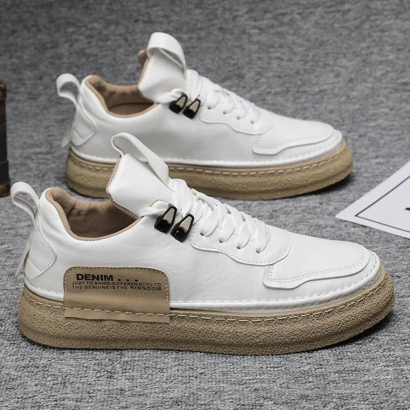 MEN'S BREATHABLE CASUAL SHOES