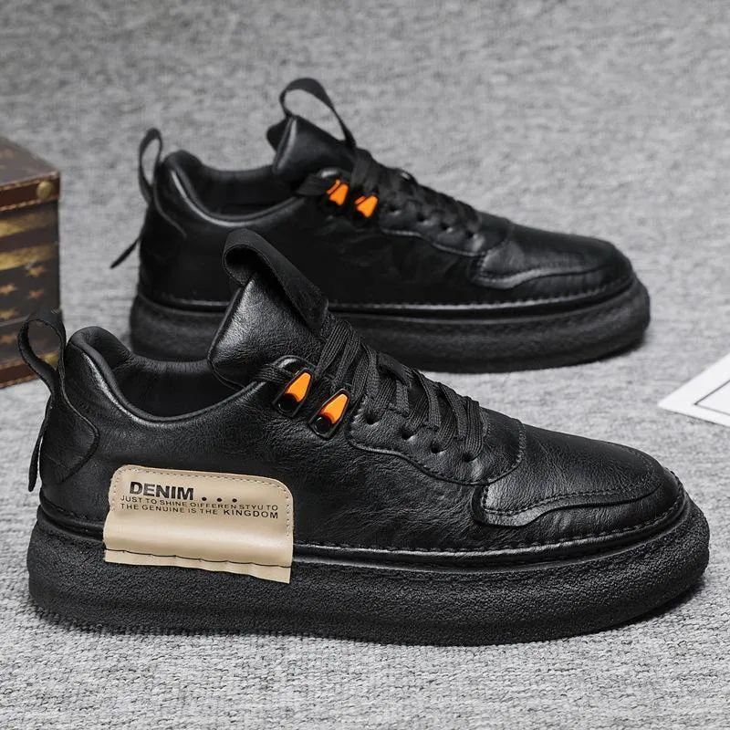 MEN'S BREATHABLE CASUAL SHOES