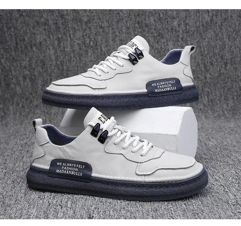 MEN'S BREATHABLE CASUAL SHOES