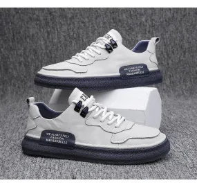 MEN'S BREATHABLE CASUAL SHOES