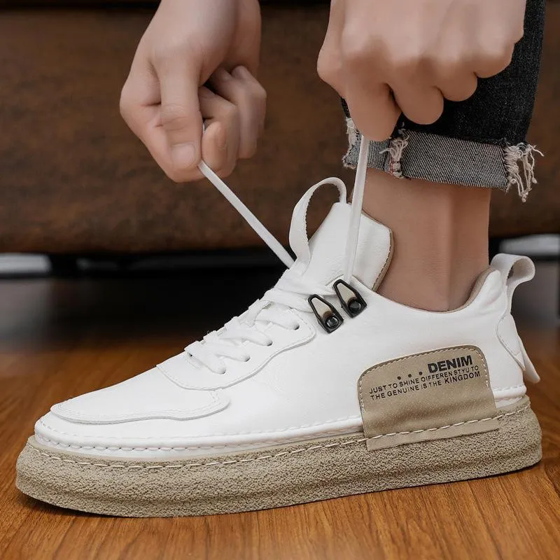 MEN'S BREATHABLE CASUAL SHOES