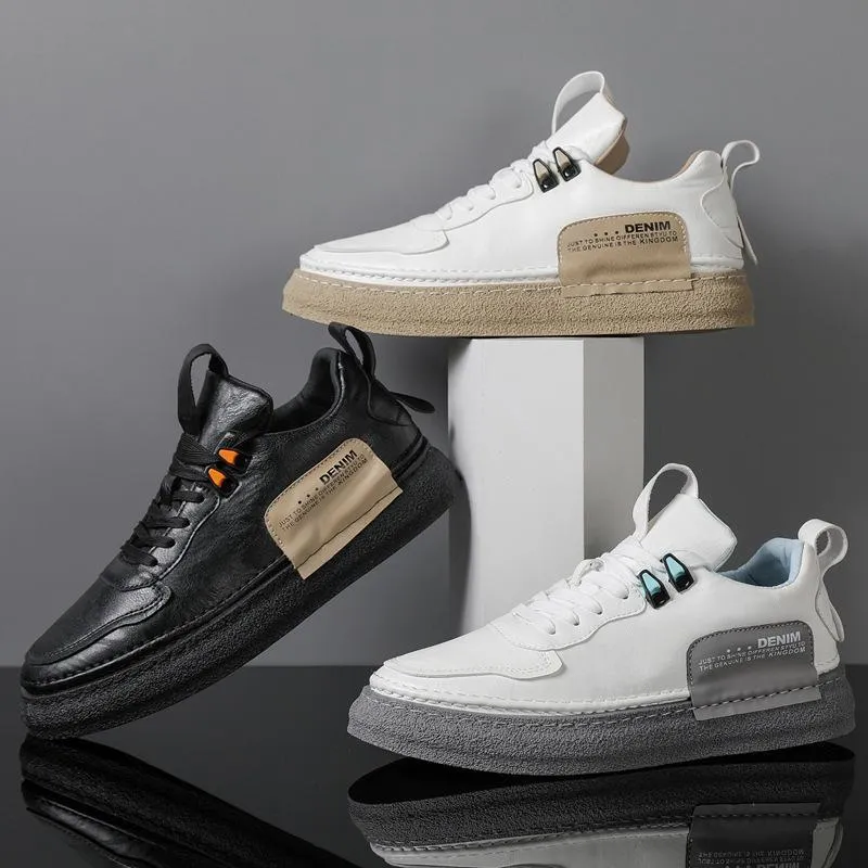 MEN'S BREATHABLE CASUAL SHOES