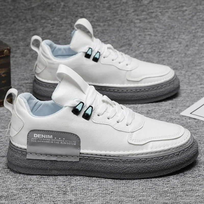 MEN'S BREATHABLE CASUAL SHOES