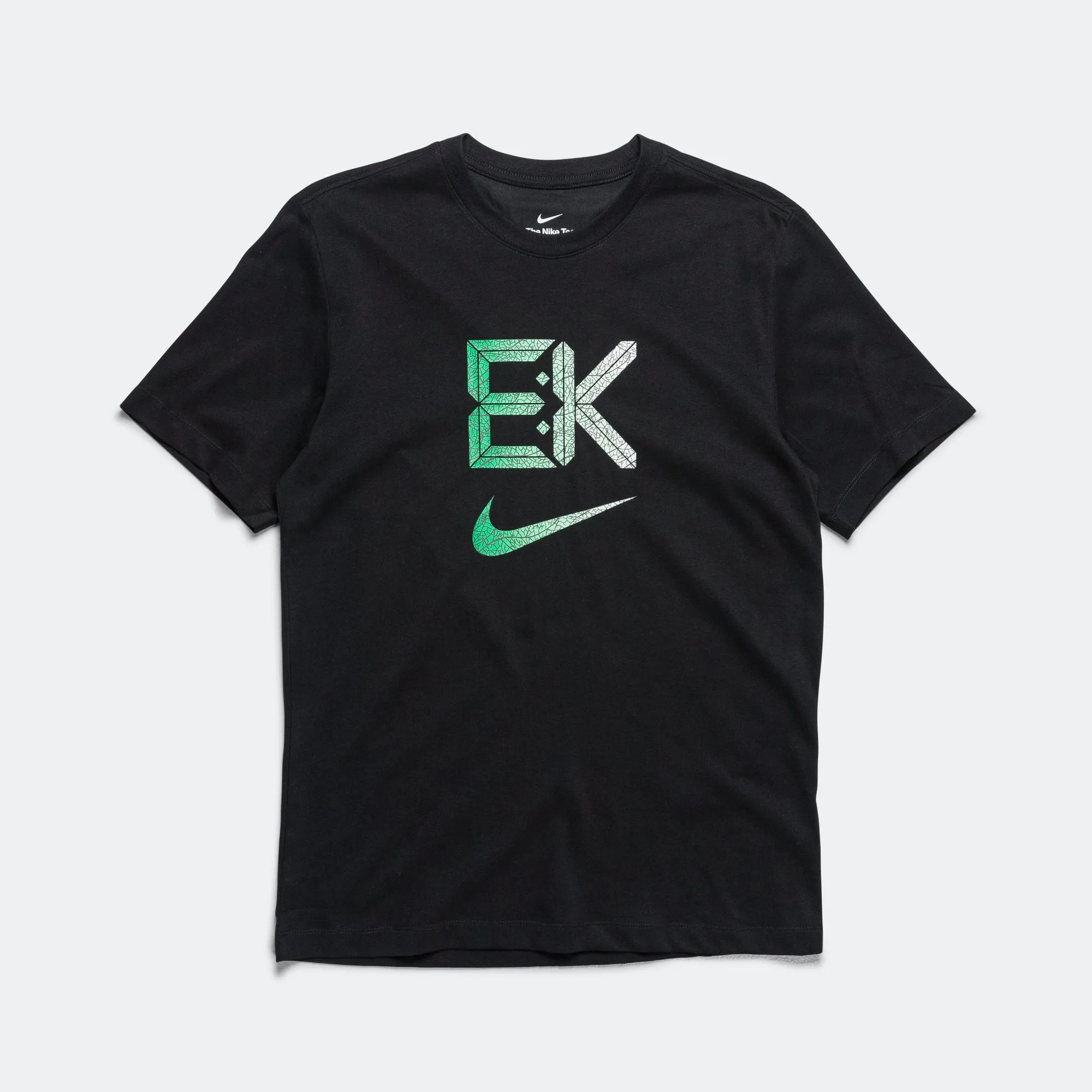 Mens Dri-FIT 'Eluid Kipchoge' Tee - Black
