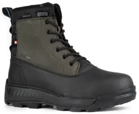  Insulated Cold-Weather Work Boots