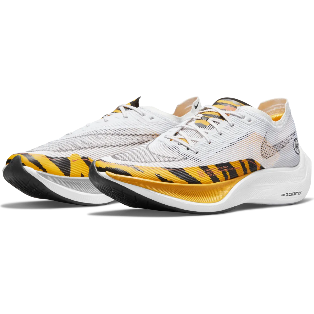Men's Vaporfly Next% 2 Blue Ribbon Sports - DM7601-100