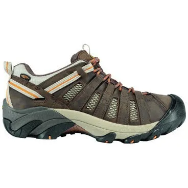Men's Voyageur