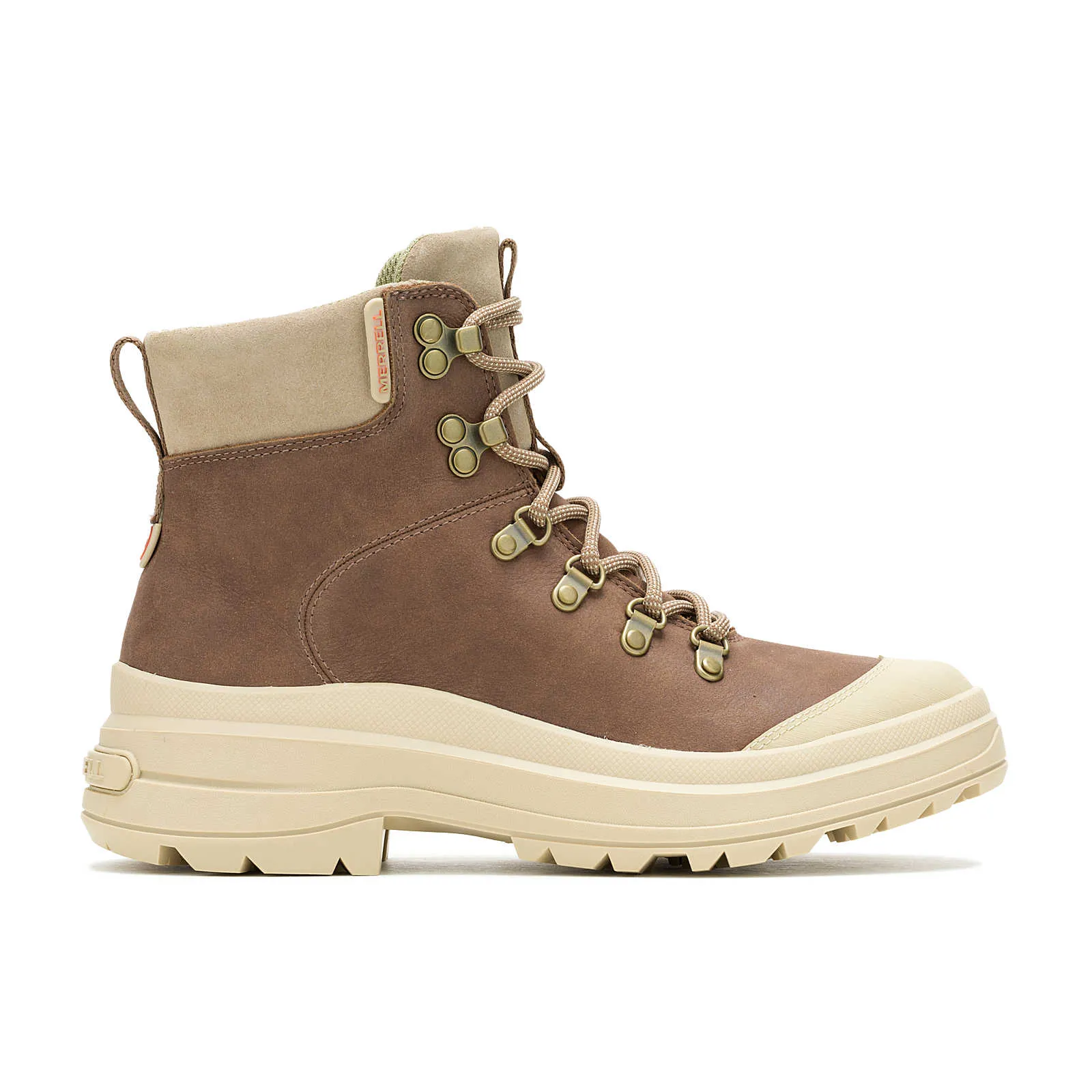 Merrell Women's Harper Lace Zip Boots
