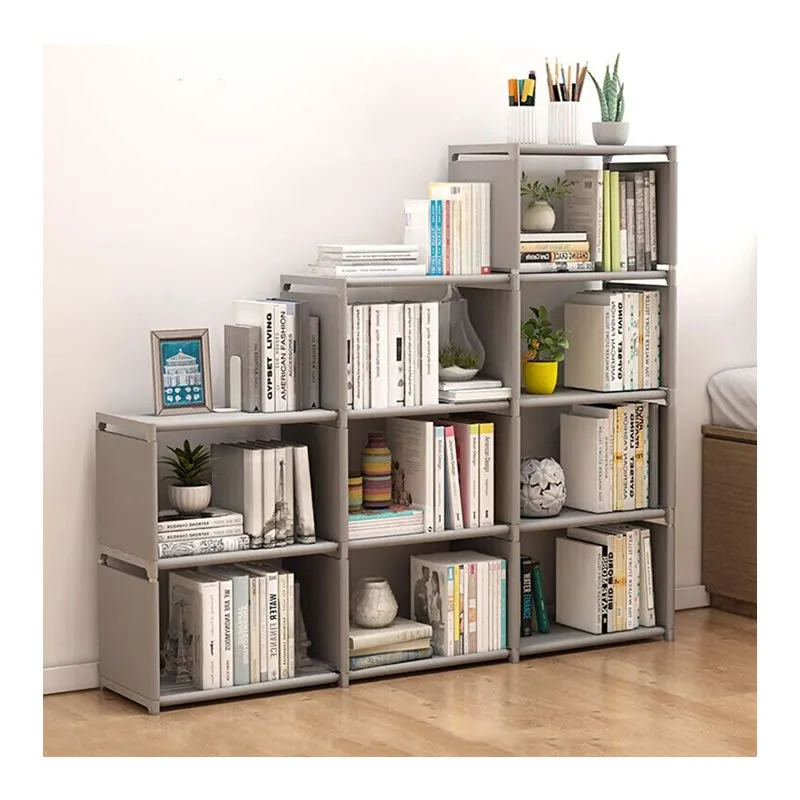 Multifunctional Adjustable Storage Cubes