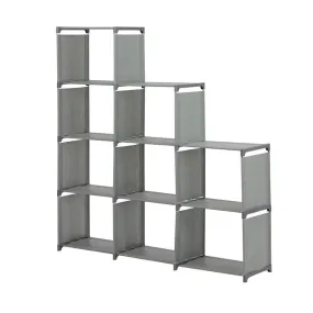 Multifunctional Adjustable Storage Cubes