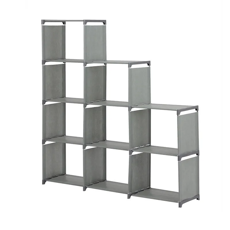 Multifunctional Adjustable Storage Cubes