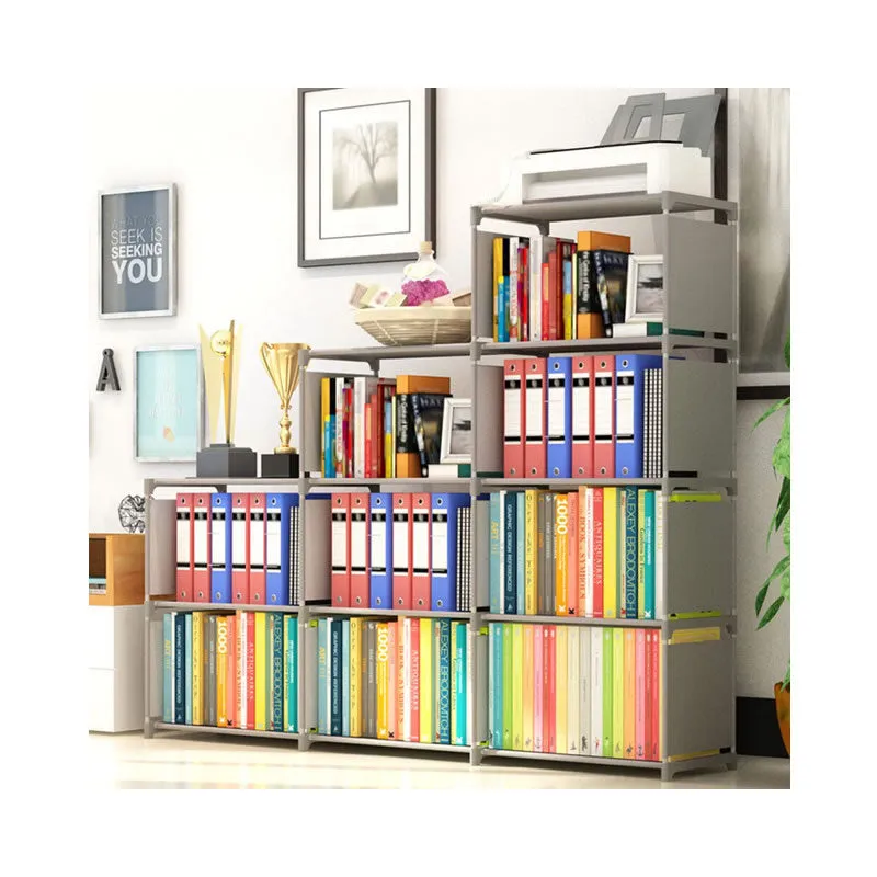 Multifunctional Adjustable Storage Cubes