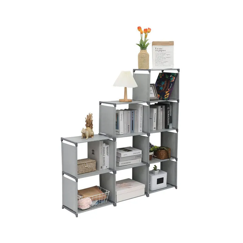 Multifunctional Adjustable Storage Cubes