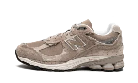 New Balance 2002R Protection Pack Driftwood Beige
