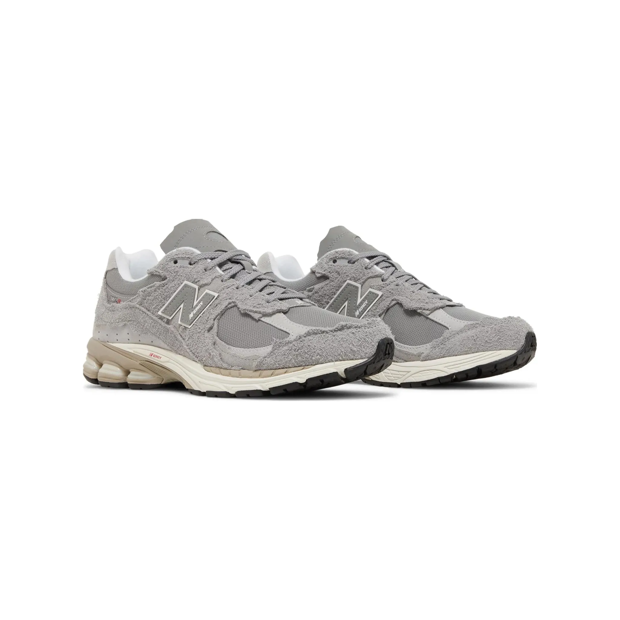 New Balance 2002R Protection Pack Grey