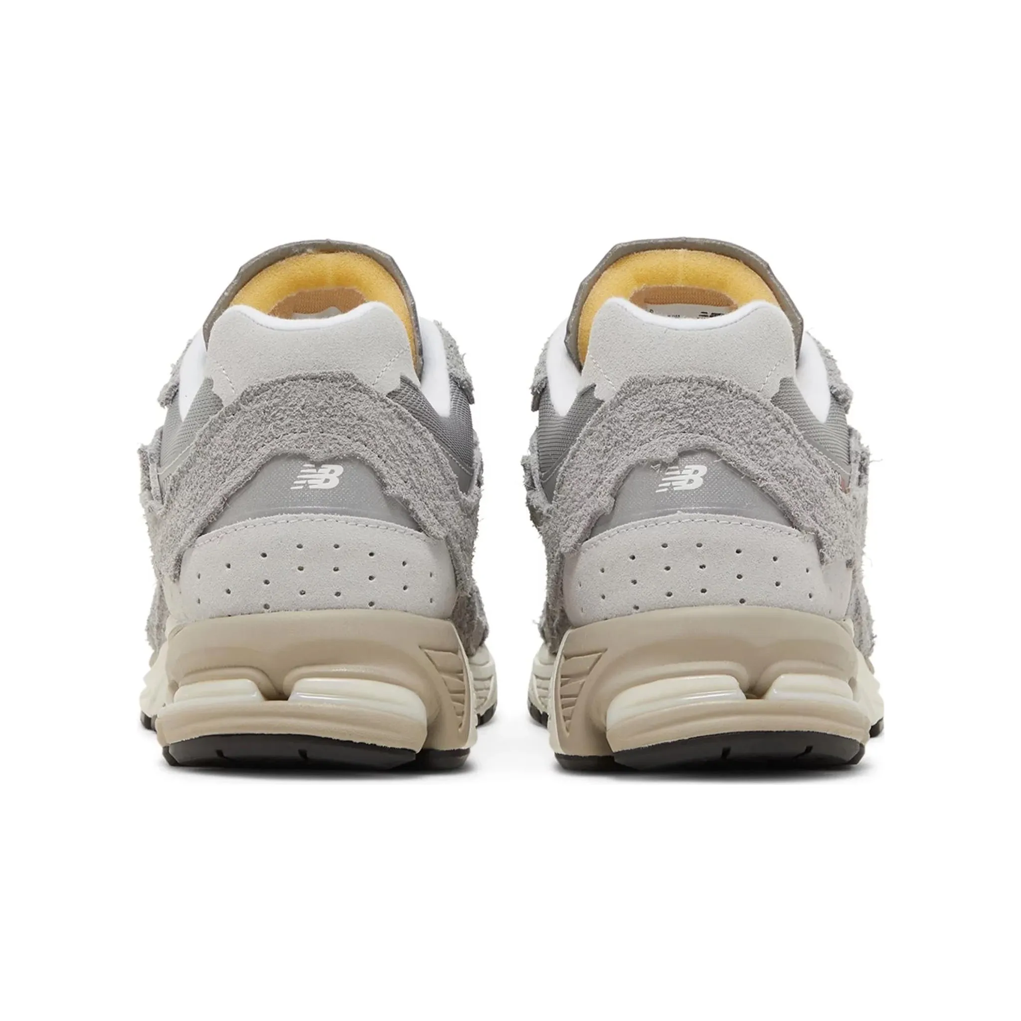 New Balance 2002R Protection Pack Grey