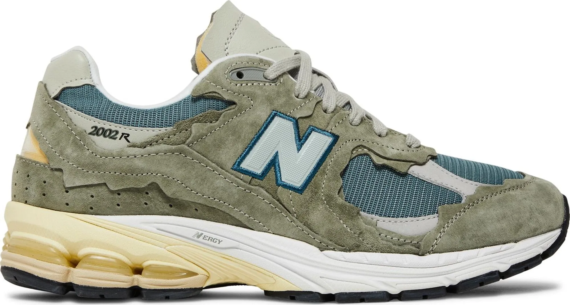 New Balance 2002R 'Protection Pack - Mirage Grey'