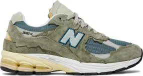 New Balance 2002R 'Protection Pack - Mirage Grey'