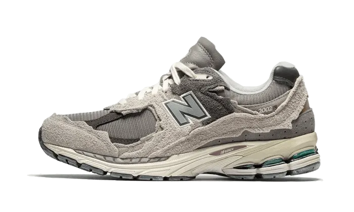 New Balance 2002R Protection Pack Rain Cloud (2021)