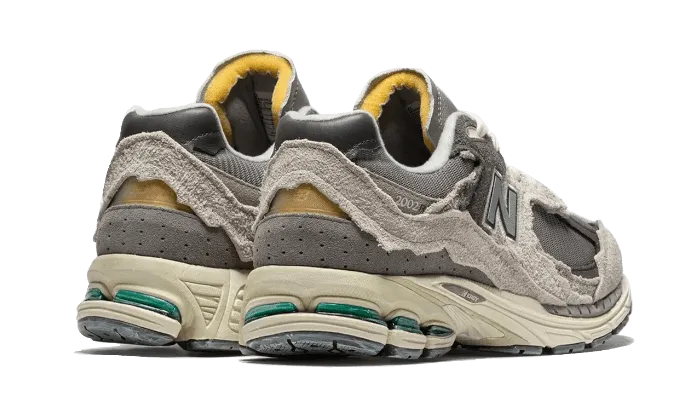 New Balance 2002R Protection Pack Rain Cloud (2021)