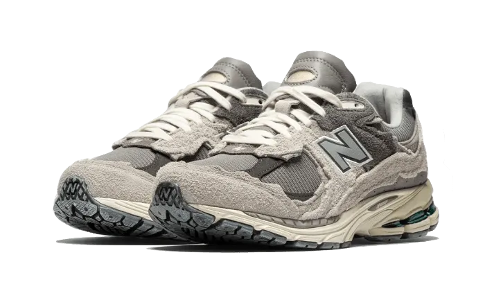 New Balance 2002R Protection Pack Rain Cloud (2021)