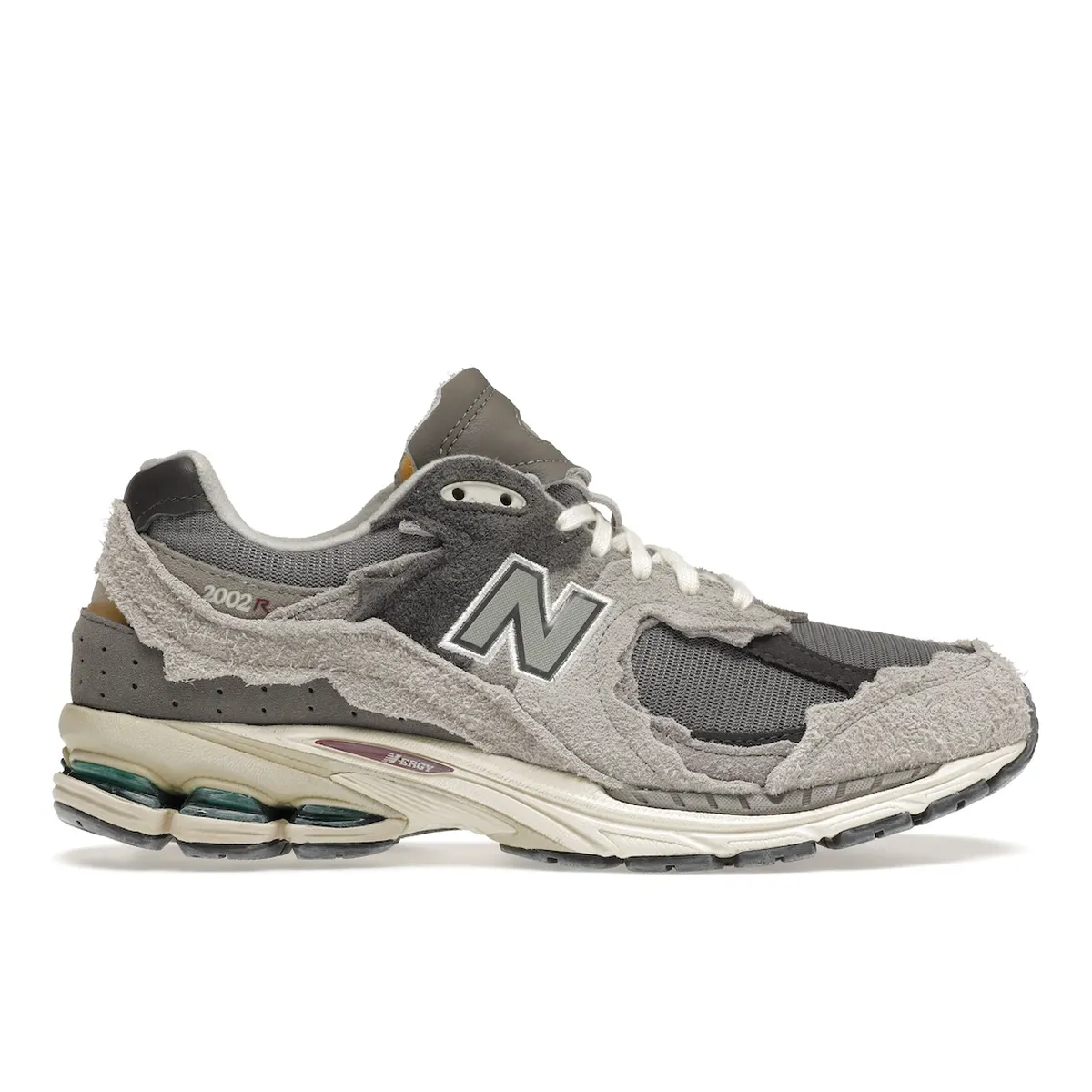 New Balance 2002R Protection Pack Rain Cloud