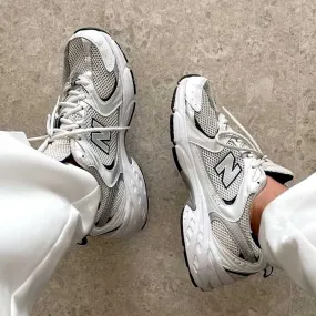  Fashion-Forward Urban Sneakers