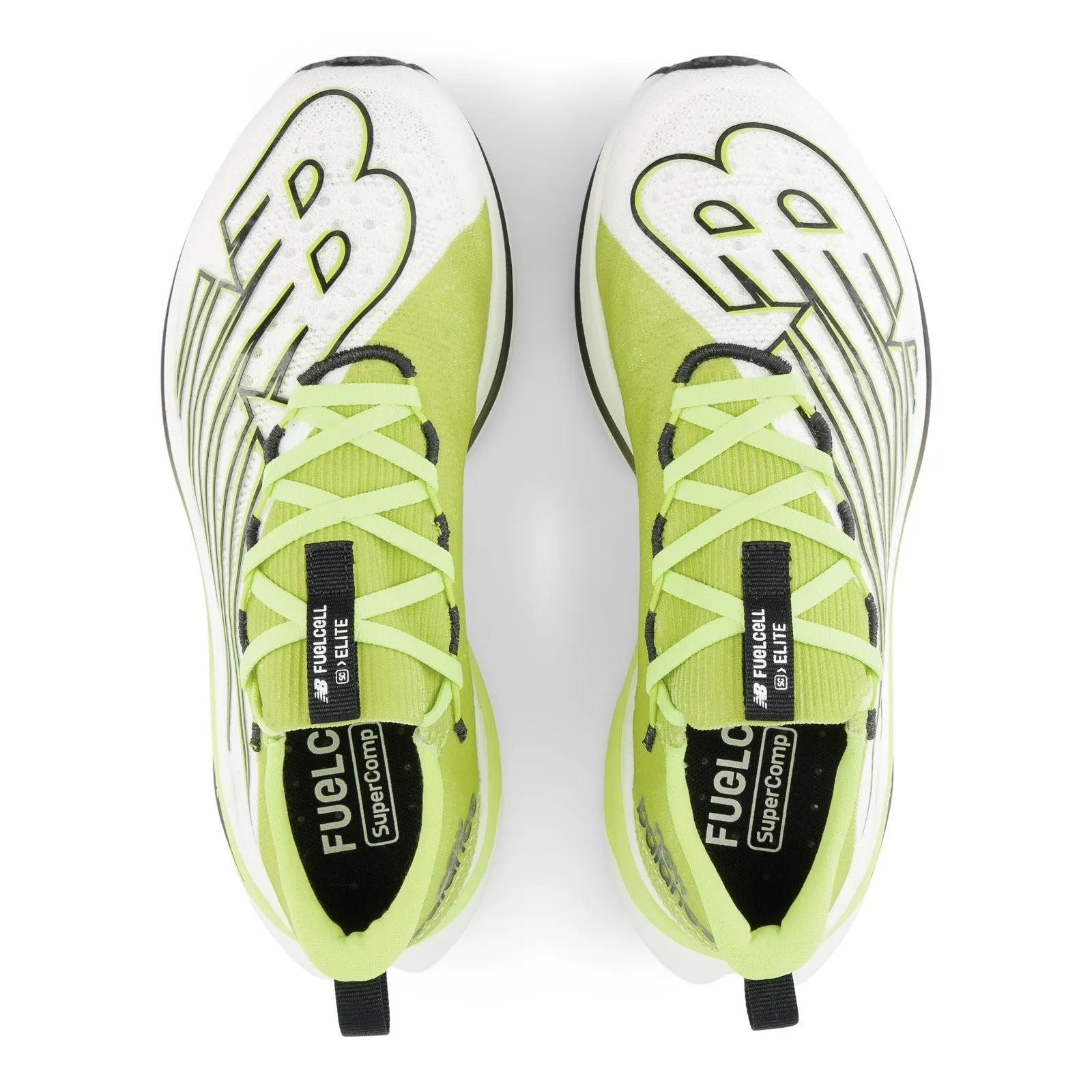 New Balance Women's FuelCell SC Elite v3