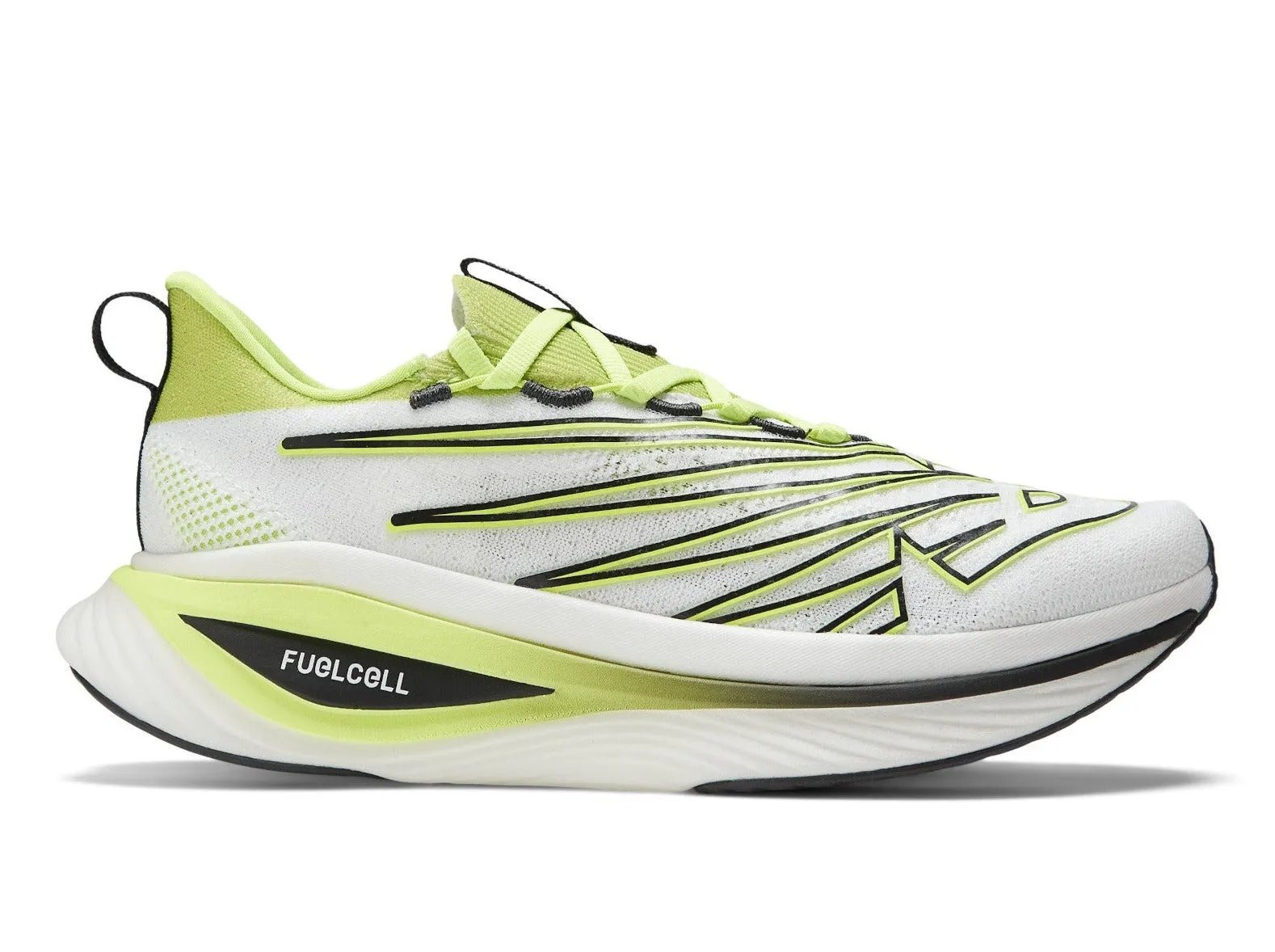 New Balance Women's FuelCell SC Elite v3