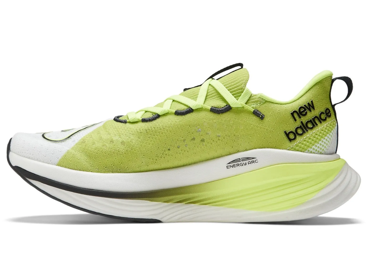 New Balance Women's FuelCell SC Elite v3