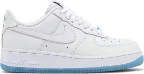 Nike Wmns Air Force 1 '07 LX "UV Reactive"
