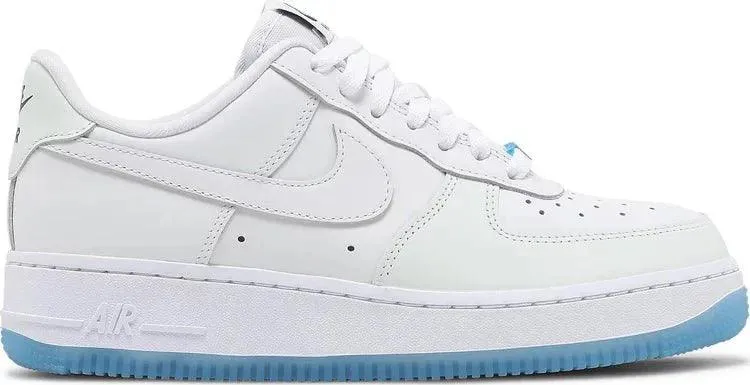 Nike Wmns Air Force 1 '07 LX "UV Reactive"