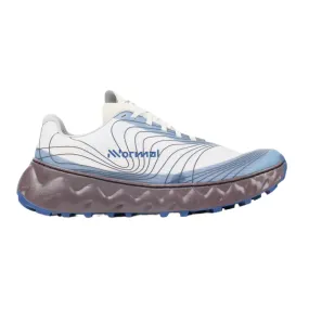 Nnormal Unisex Tomir 2.0 - White - Trail