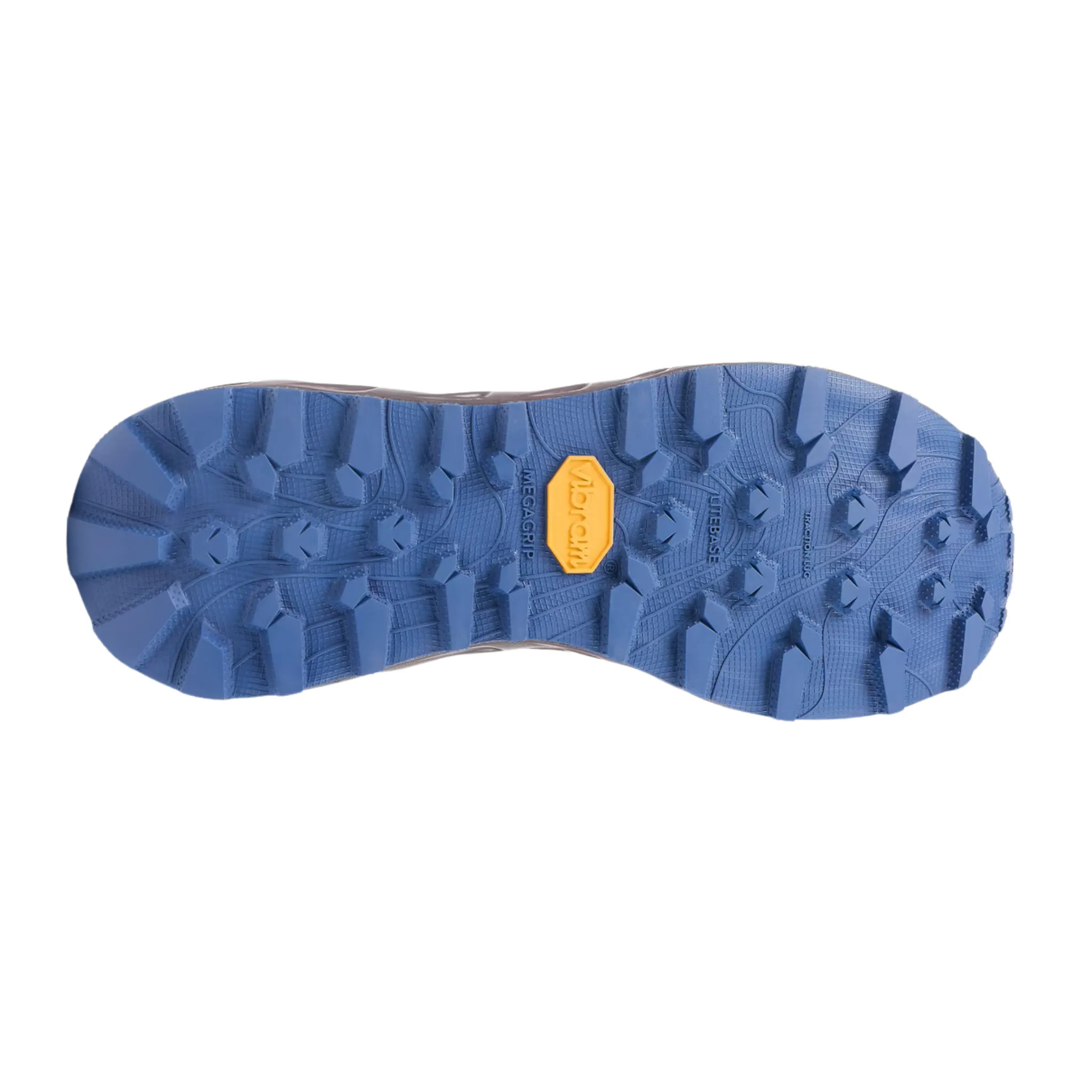 Nnormal Unisex Tomir 2.0 - White - Trail