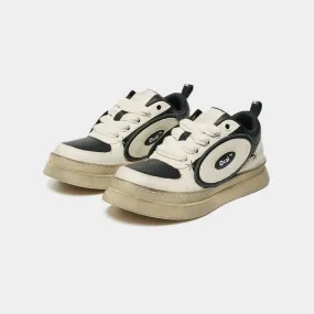 OCAI VINTAGE 5.0 BLACK WHITE