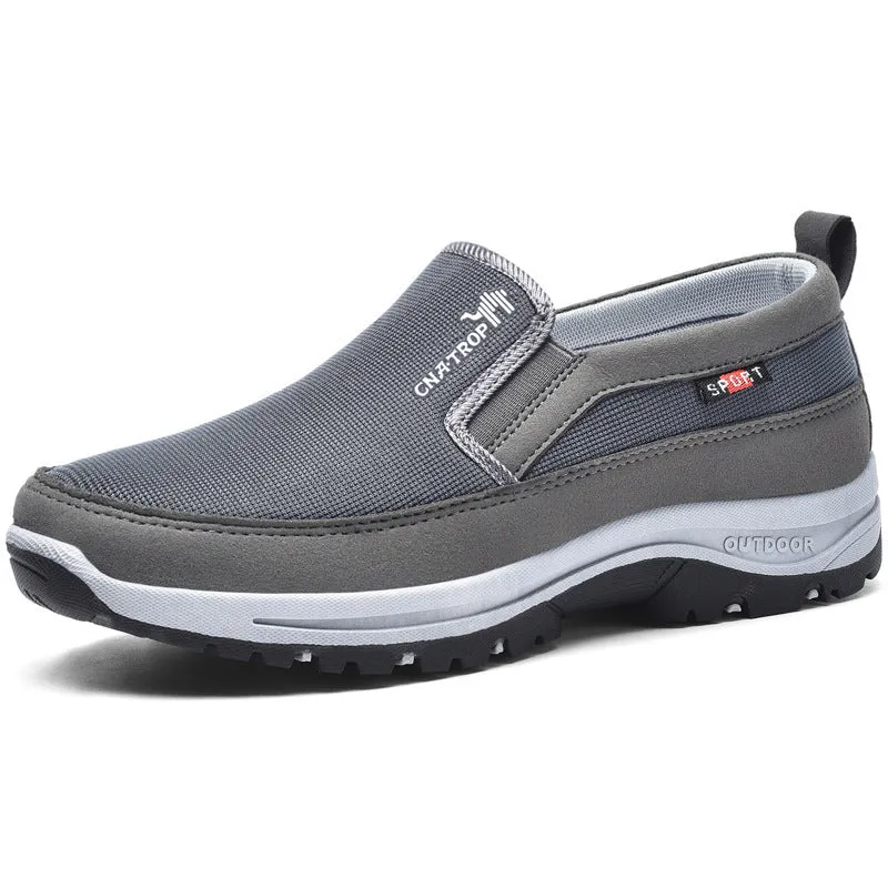 Oliver – Breathable Comfortable Casual Shoes