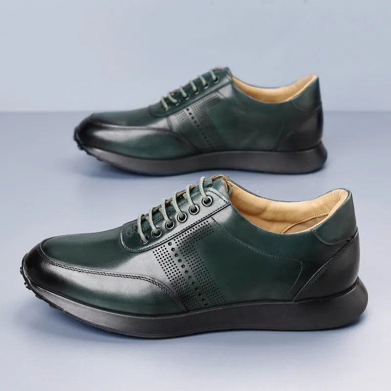 Opulessa Luxe Gathering Footwear
