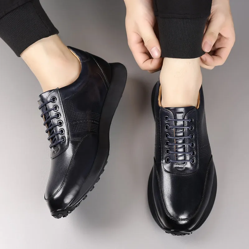 Opulessa Luxe Gathering Footwear