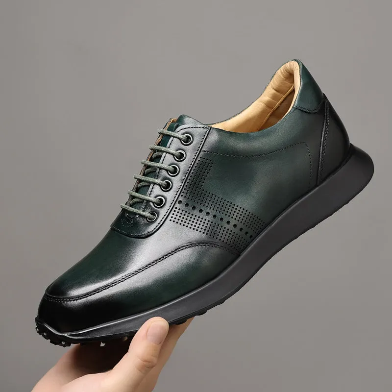 Opulessa Luxe Gathering Footwear