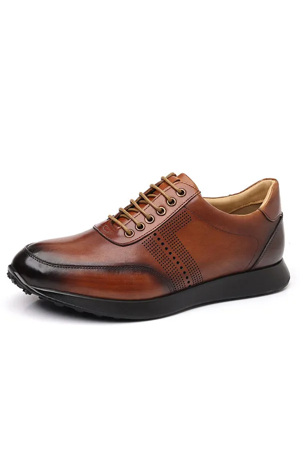 Opulessa Luxe Gathering Footwear