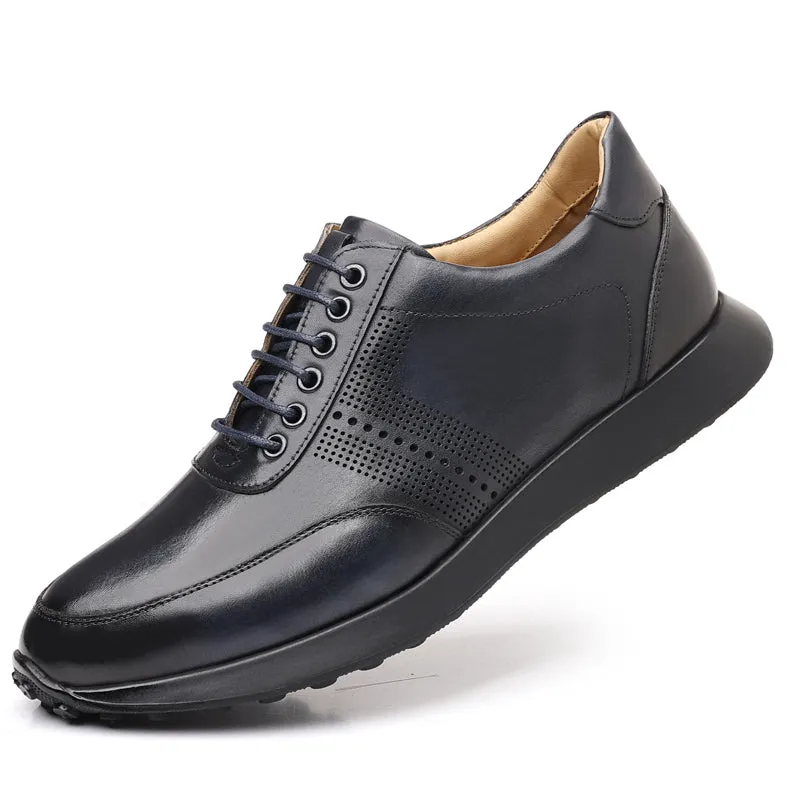 Opulessa Luxe Gathering Footwear