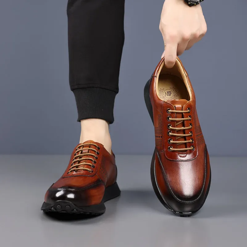 Opulessa Luxe Gathering Footwear