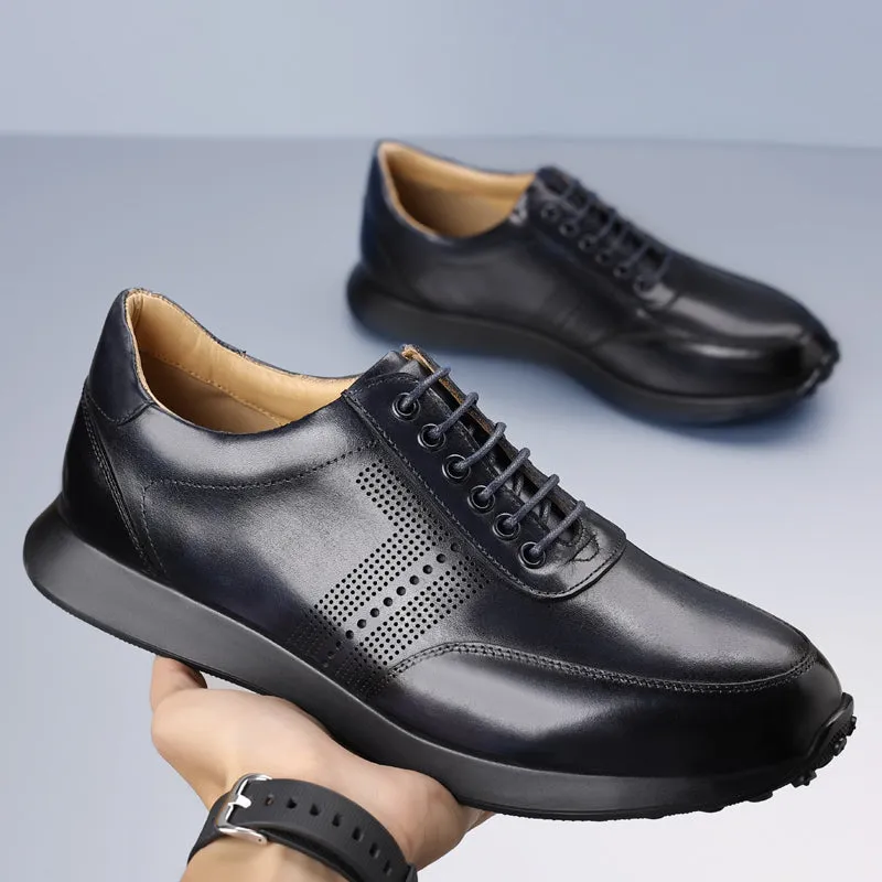 Opulessa Luxe Gathering Footwear