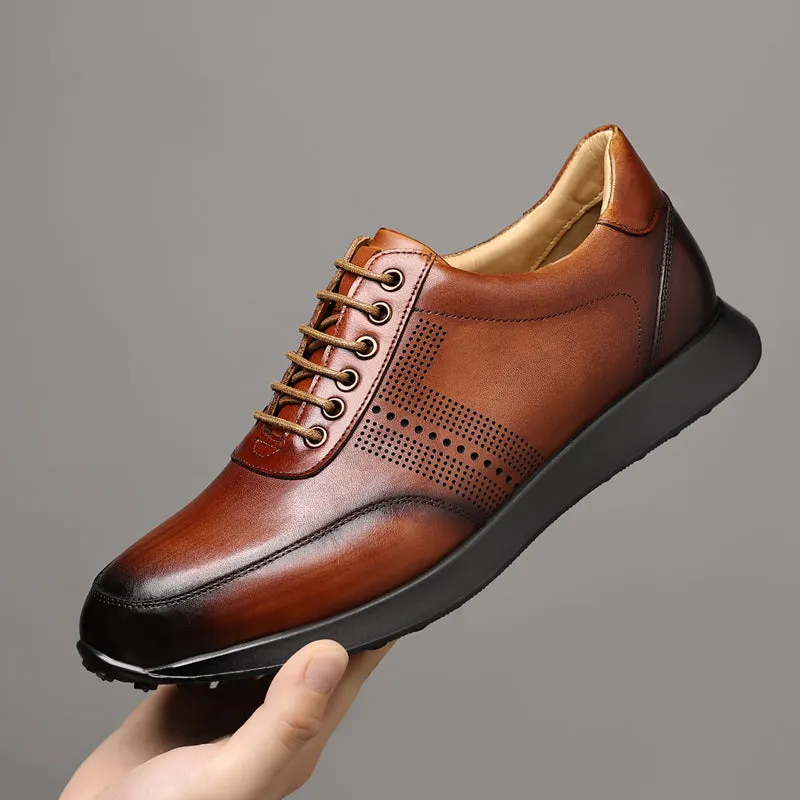 Opulessa Luxe Gathering Footwear