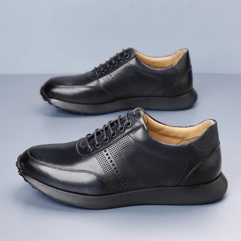 Opulessa Luxe Gathering Footwear